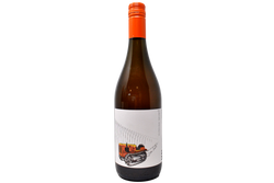 BIANCO MACERATO "POTENZA ARANCIONE" - VECCHIO CONSORZIO 1953