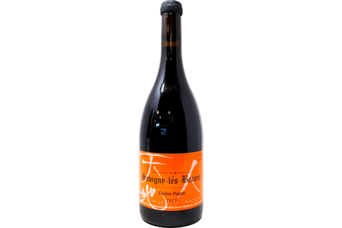 SAVIGNY-LÈS-BEAUNE VIEILLES VIGNES 2023 - MAISON LOU DUMONT - NAKADA KOJI