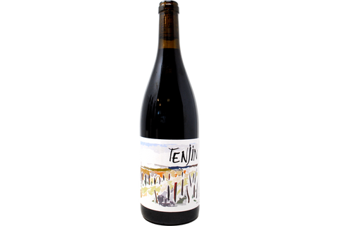 VIN DE FRANCE ROUGE "TENJIN" 2023 - ELI LESPINASSE
