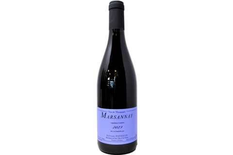 MARSANNAY ROUGE 2023 - SYLVAIN PATAILLE