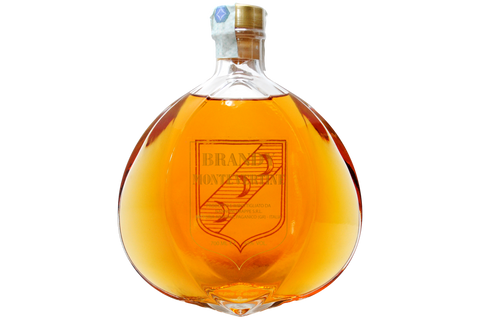 BRANDY ASTUCCIATO - MONTEVERTINE