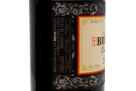 VENEZIA GIULIA IGP PINOT NERO 2015 - VINAI BRESSAN MASTRI