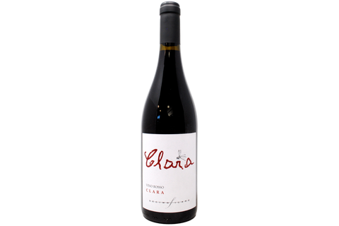PIEMONTE VINO ROSSO "CLARA" 2020 - DECIMO FILARE
