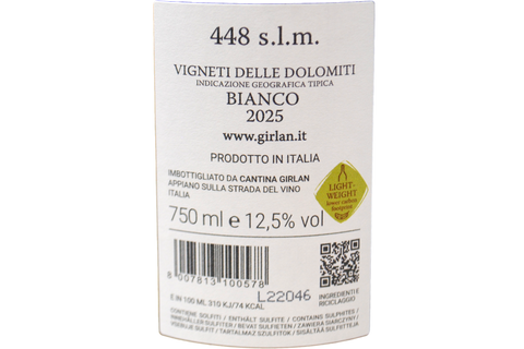 TYROL DU SUD DOC PINOT NOIR RESERVE "TRATTMANN" 2018 - KELLEREI GIRLAN
