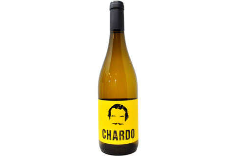 CHARDONNAY "EL CHARDO" 2023 - LES ECLAIREURS