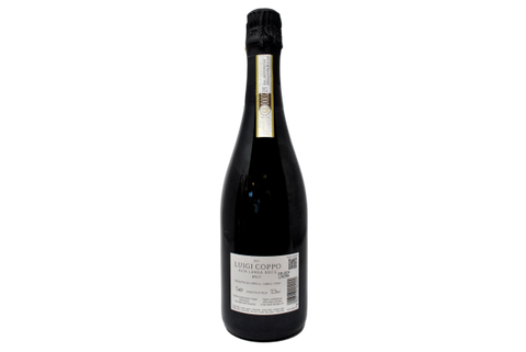 ALTA LANGA DOCG BRUT "LUIGI COPPO" 2021 - COPPO