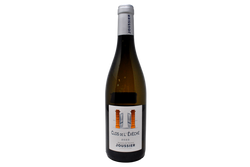 BOURGOGNE COTE CHALONNAISE CHARDONNAY "CLOS DE L'EVECHE" 2023 - DOMAINE DE L'EVECHE