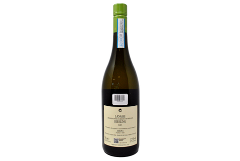 LANGHE DOC RIESLING "CHLORIS" 2023 - MARZIANO ABBONA