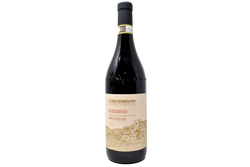 BARBARESCO DOCG "MONTESTEFANO" 2022 - LUIGI GIORDANO