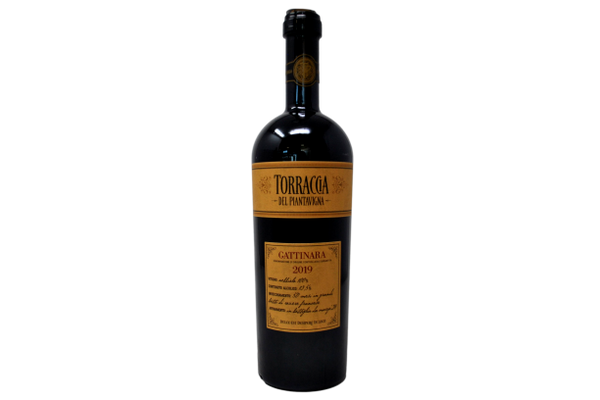 GATTINARA DOCG 2019 - TORRACCIA DEL PIANTAVIGNA