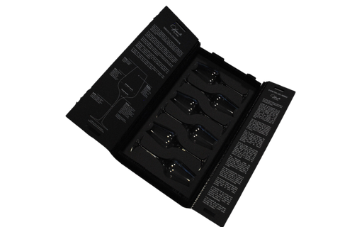 COFFRET 2 VERRES "SYMPHONY" ZWIESEL HANDMADE - GIACOMO CONTERNO