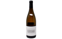 SANCERRE BLANC "LES GRANDS CHAMPS" 2022 - DOMAINE FOUASSIER