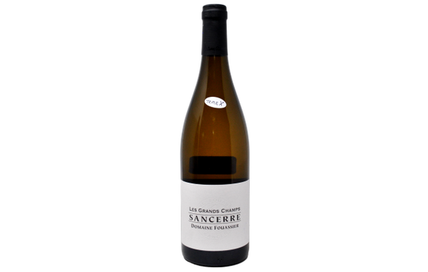 SANCERRE "LES GRANDS CHAMPS" 2022 - DOMAINE FOUASSIER