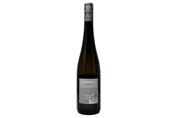 TOSCANA IGT RIESLING "MEZZO BRACCIO" 2021 - TENUTA MONTELORO, ANTINORI
