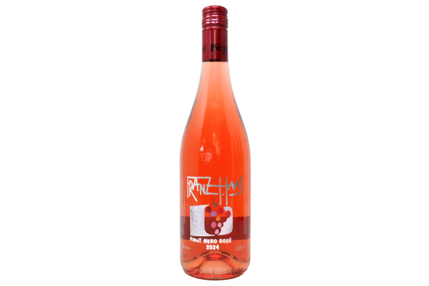VIGNETI DELLE DOLOMITI IGT PINOT NERO ROSE 2024 - FRANZ HAAS