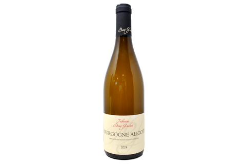 BOURGOGNE ALIGOTE 2024 - DOMAINE BONY GACHOT