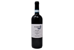 LANGHE NEBBIOLO BIO DOC 2022 - NADIA CURTO