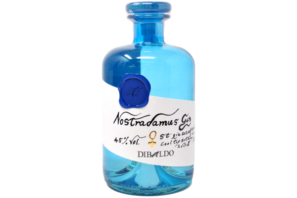GIN "NOSTRADAMUS" - DIBALDO