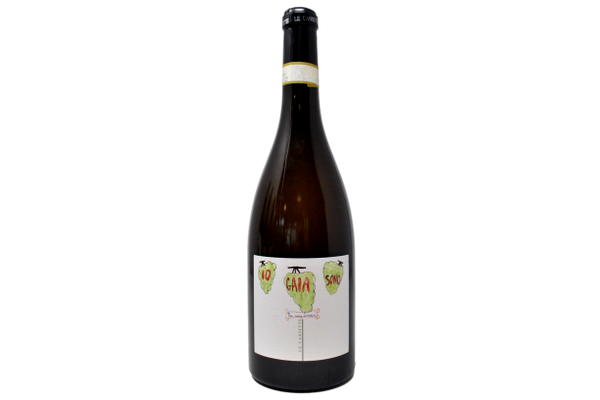 OFFIDA DOCG PECORINO BIO "IO SONO GAIA..." 2022 - LE CANIETTE