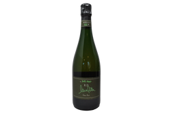 VINO SPUMANTE R.D. "ME.GA. QUATTROCENTO" (NUDO) EXTRA BRUT 68 LUNE (900 BOTTIGLIE PRODOTTE) - NICOLA GATTA