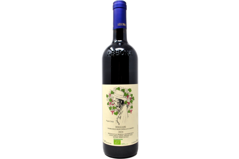 DOGLIANI DOCG "PAPA CELSO" 2024 - MARZIANO ABBONA