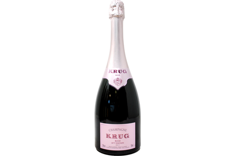 CHAMPAGNE ROSÉ 28ÈME ÉDITION - KRUG