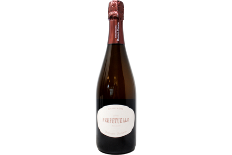 CHAMPAGNE PREMIER CRU NON DOSÉ "CUVÉE PERPETUELLE" - BONNET-PONSON