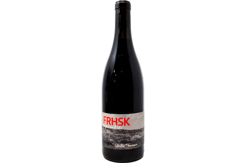 PROVINCIA DI PAVIA IGP BARBERA "FRHSK VIGNE ANTICHE" 2022 - TENUTA FORNACE