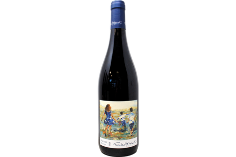 FLEURIE "ORIGINES" 2024 - FAMILLE HOPPENOT