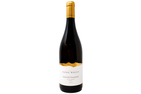 ALTO ADIGE DOC GEWÜRZTRAMINER 2025 - ELENA WALCH