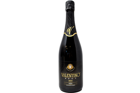 MADE IN ITALY TASTING BOX - 5 BOTTIGLIE + VALENTINO ROCCHE DEI MANZONI IN REGALO