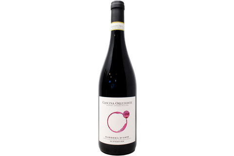 BARBERA D'ASTI SUPERIORE DOCG 2021 - CASCINA ORIZZONTE