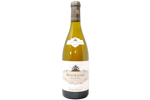 MONTRACHET GRAND CRU 2015 - ALBERT BICHOT