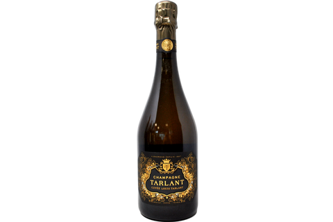 CHAMPAGNE BRUT NATURE "CUVÉE LOUIS TARLANT" 1996 - TARLANT