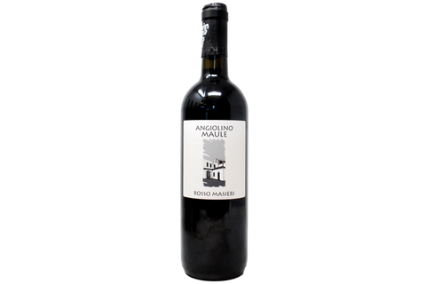 ROSSO IGT VENETO "MASIERI" 2024 - LA BIANCARA - ANGIOLINO MAULE