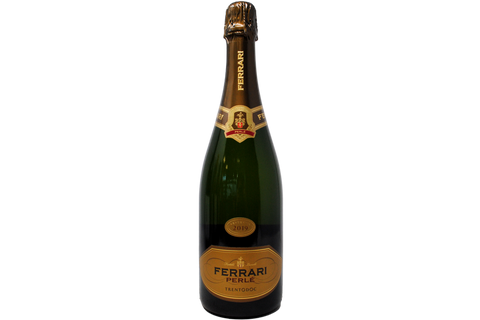 TRENTO DOC BRUT "PERLÈ" 2019 - FERRARI