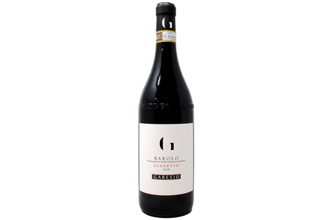 BAROLO DOCG "GIANETTO" 2016 - GARESIO