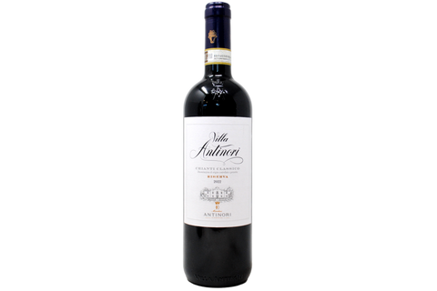 CHIANTI CLASSICO DOCG RISERVA "VILLA ANTINORI" 2022 - ANTINORI