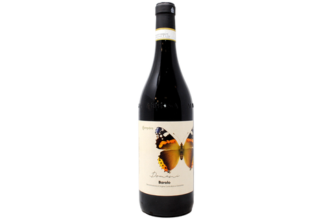 BAROLO DOCG BIO "DOMANI" 2020 - AZIENDA AGRICOLA CAMPÀRO