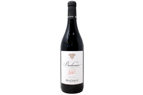 BARBARESCO DOCG "GALLINA" 2021 - BELCOLLE