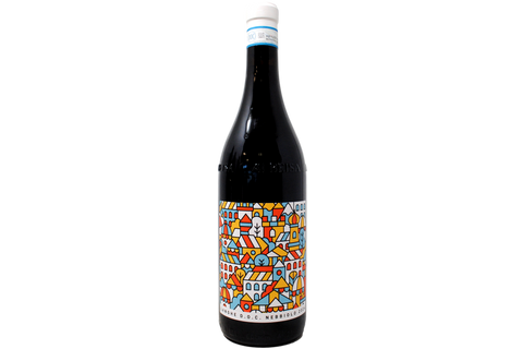 LANGHE NEBBIOLO DOC 2024 - DAVID FLETCHER