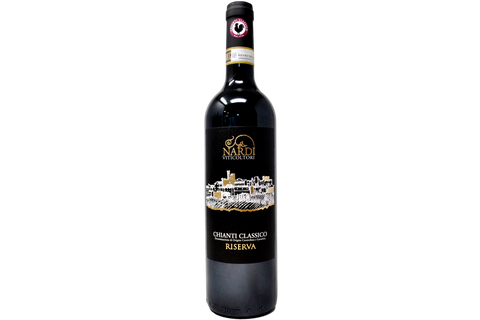 CHIANTI CLASSICO RISERVA DOCG 2020 - NARDI VITICOLTORI