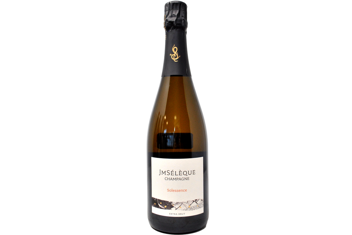 CHAMPAGNE EXTRA BRUT 