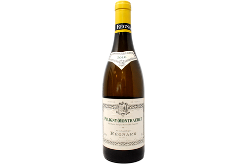PULIGNY MONTRACHET AOC 2016 - REGNARD