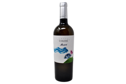 TERRE SICILIANE BIANCO IGP "MAR'E" 2023 - CANTINE COLOSI