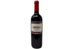 VENEZIA GIULIA IGP PINOT NERO 2019 - BRESSAN MASTRI VINAI