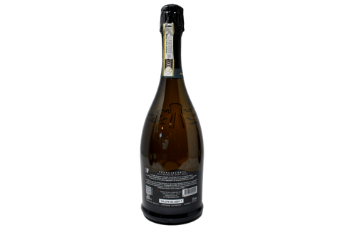 FRANCIACORTA DOCG BRUT 2020 - MONTINA