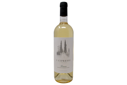 TOSCANA BIANCO IGT "I CIPRESSI" 2023 - FELSINA