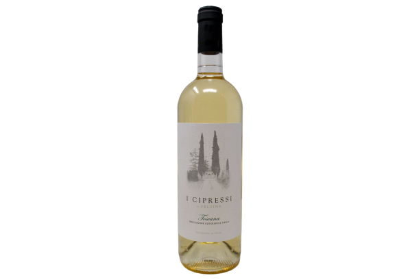TOSCANA BIANCO IGT "I CIPRESSI" 2023 - FELSINA
