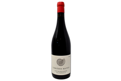 PINOT NERO SPATBURGUNDER KALKBODELE 2022 - GEBRUDER MATHIS